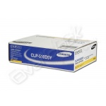 Toner samsung giallo clp-510d5y/see 
