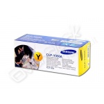 Toner samsung giallo x clp 350n 