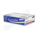 Toner samsung magenta clp-510d5m/see 
