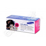Toner samsung magenta x clp 350n 