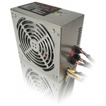 TR2 RX 500W Cable Management 