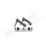 Trattore oki a spinta inf. ml 5520/90 3320/90 