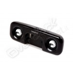 Travelsound zen stone nero 
