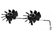 Turbo Module x Accelero S1/S2 