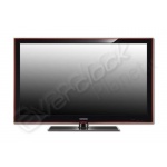 Tv lcd samsung 46" le46a856 