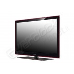 Tv lcd samsung 52 le52a856 