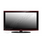 Tv lcd samsung le52a656a1f 