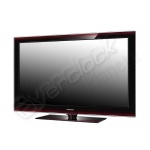 Tv lcd samsung 52 52a756 
