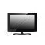 Tv lcd samsung 40" le40a456c1d 