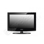 Tv lcd samsung 32" le32a455c1d white 