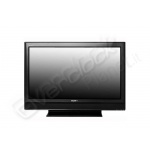 Tv lcd sony 32" kdl32p3000e 