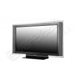 Tv lcd sony 52" kdl52x3500aep 