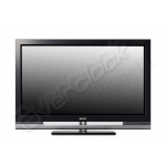 Tv lcd sony 40" kdl40w4000e 