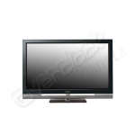 Tv lcd sony 46" kdl46w4000e 