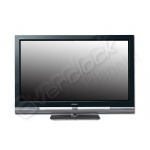 Tv lcd sony 32" kdl32w4000e 