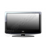 Tv lcd thes 37" area 51 black full hd 