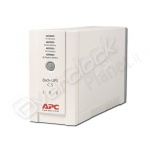 Ups apc back cs 500va 
