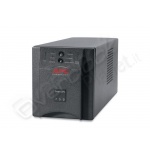 Ups apc smart-ups 750va usb&serial 230v 
