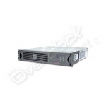 Ups apc smart-ups 750va usb rm u2 230v 