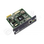 Ups network management card apc 