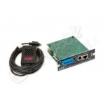 Ups network management card ap9618 