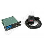 Ups network management card w/ environmental 