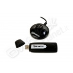 Usb adapter wireless-n 802.11n 