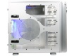 Kandalf w/25cm fan - Silver 