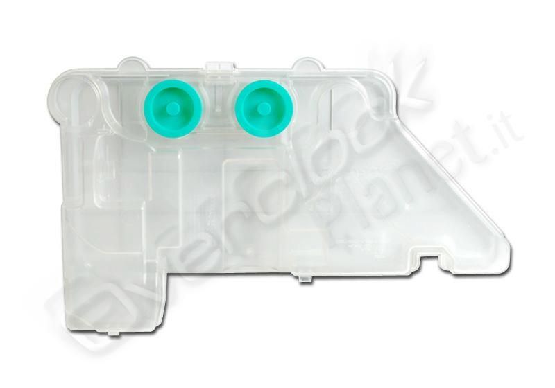Vaschetta di recupero toner samsung x clp-510 