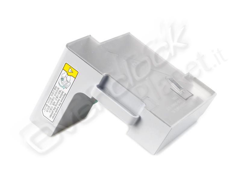 Vaschetta recupero toner samsung clpw350 