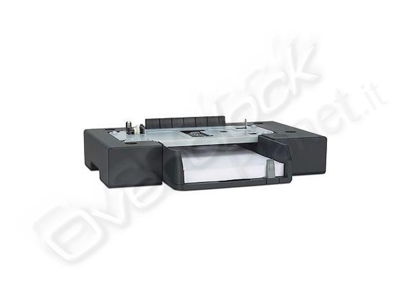 Vassoio hp 350fg per oj serie l7500/7600/7700 