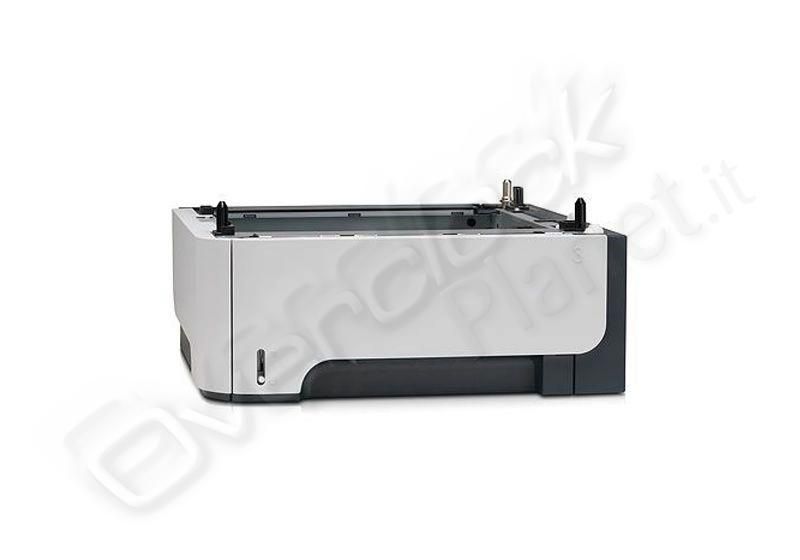 Vassoio hp 500fg per lj 205x serie 