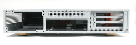 Mozart SX w/Media Lab VC7001SNS 