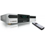 Mozart SX w/Media Lab VC7001SNS 