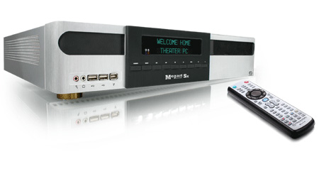 Mozart SX w/Media Lab VC7001SNS 