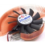 Ultra Quiet VF700-Cu 