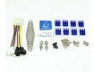 Ultra Quiet VF700-Cu Led 