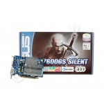Vga asus nvidia en7600gs silent 512mb pci-e 