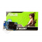 Vga asus nvidia en8500gtsilent htd 256m pci-e 