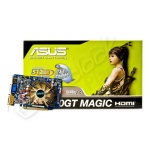 Vga asus nvidia en9500gt magic 512mb ddr2 