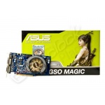 Vga asus nvidia en9600gso magic 512mb ddr2 