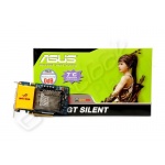 Vga asus nvidia en8600gt sil. htdp 512m pci-e 