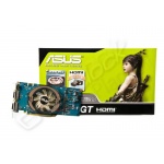 Vga asus nvidia en9600gt 512mb 