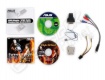 Vga asus nvidia en9600gt 512mb 