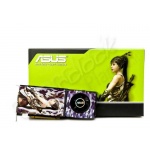 Vga asus nvidia pcie engtx280 ddr3  1gb 