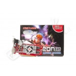 Vga gecube ati radeon x300hm 128mb pci-e 
