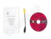 Vga gecube ati radeon x300hm 128mb pci-e 