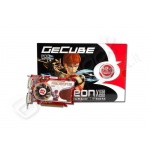 Vga gecube ati radeon x1600pro 256mb pci-e 