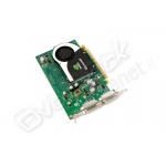Vga hp nvidia quadro fx370 256mb pcie 