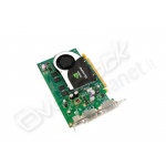 Vga hp nvidia quadro fx1700 512mb pcie 